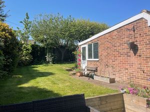 Garden 1- click for photo gallery